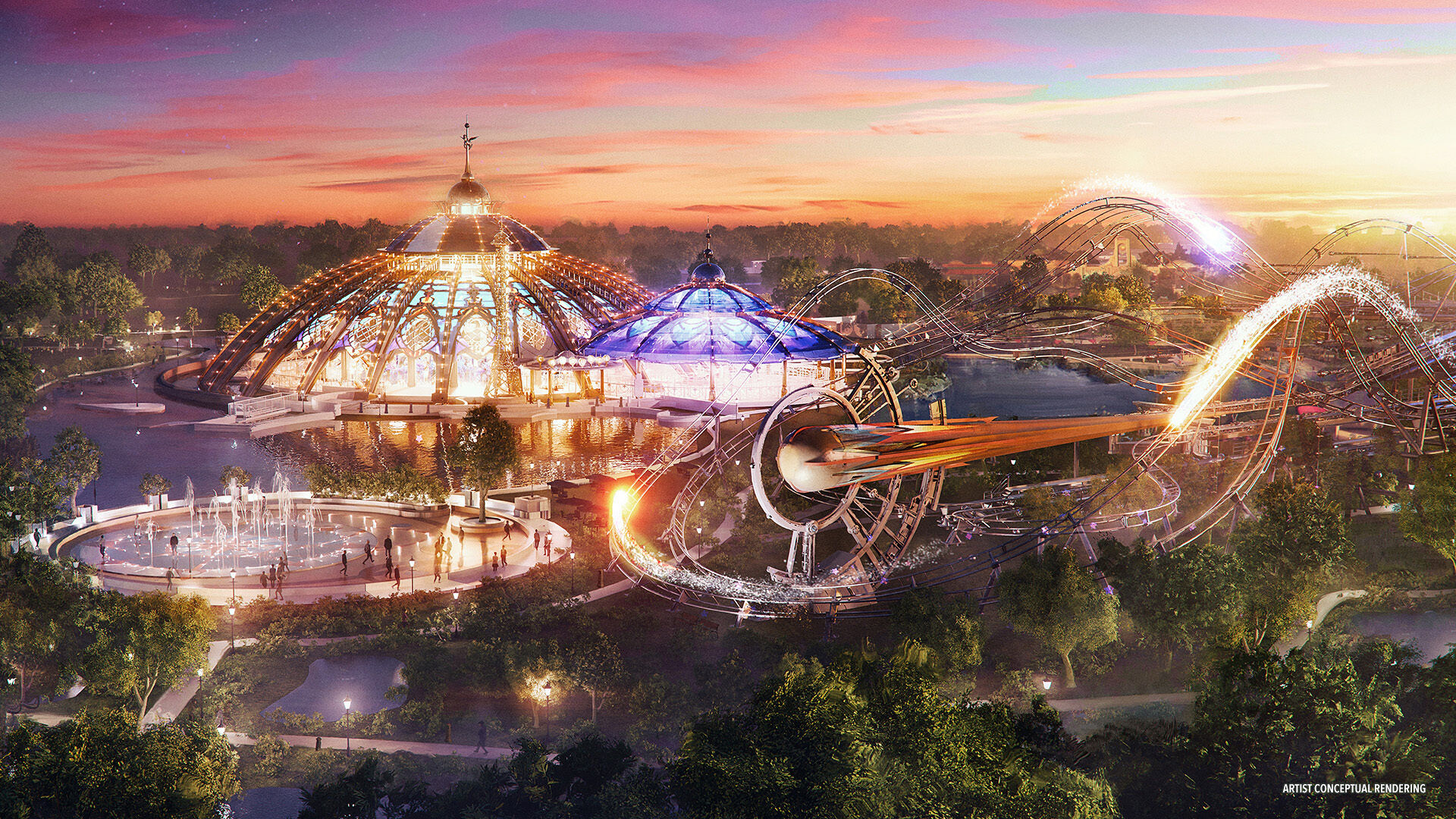 NBCUniversal’s Epic Universe Powers Economic Growth and US Job Creation