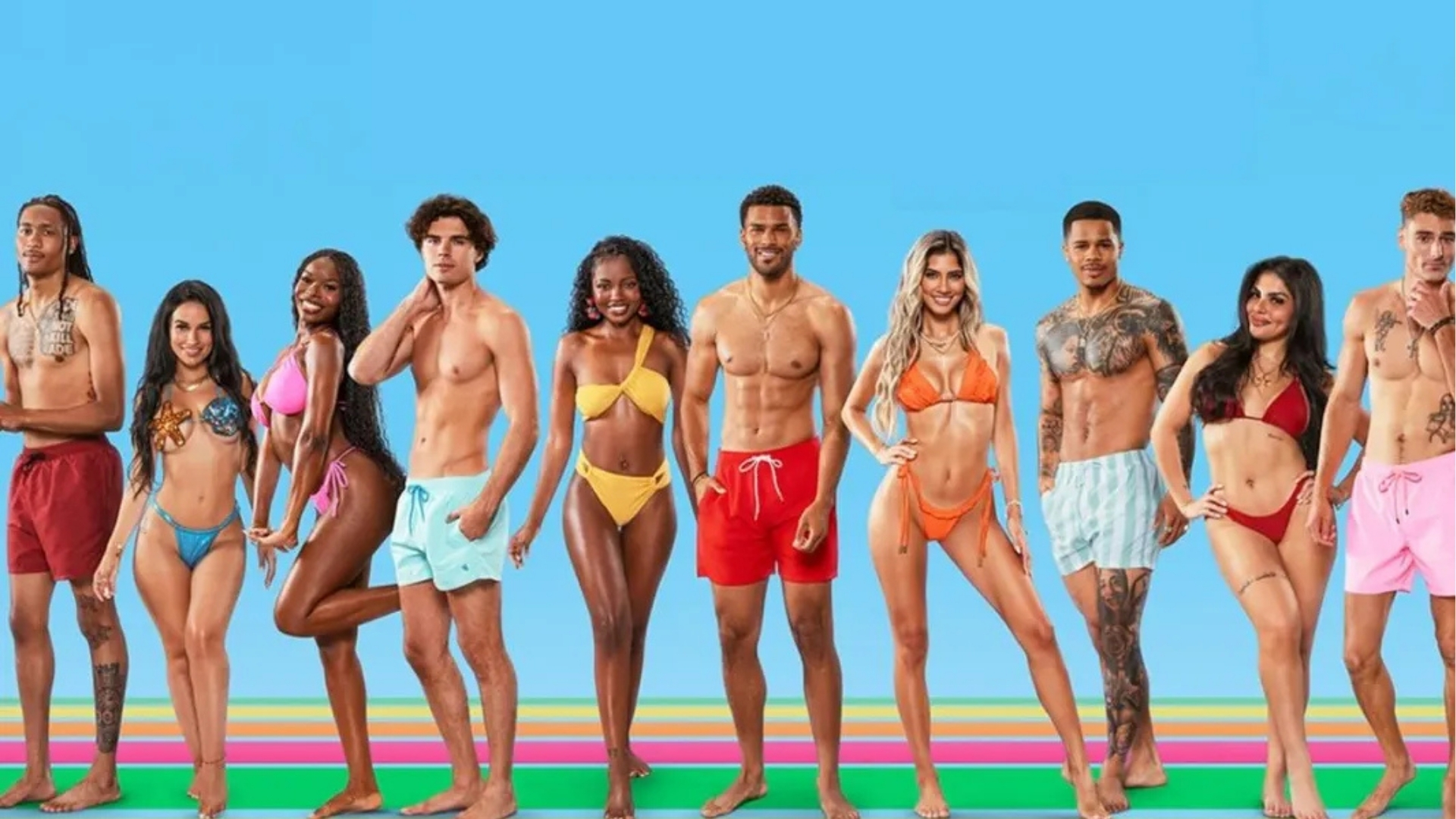 Love island