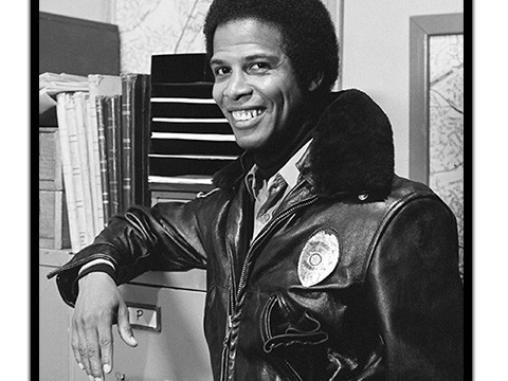 Landmark series Hill Street Blues is introduced on NBC