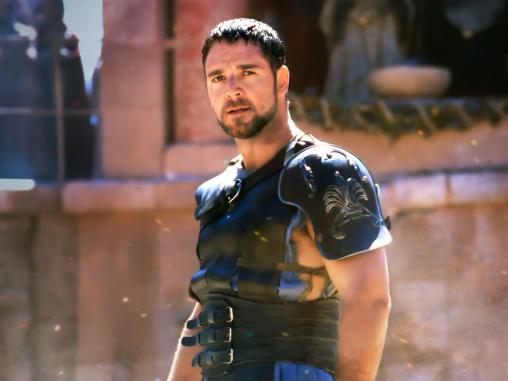 gladiator