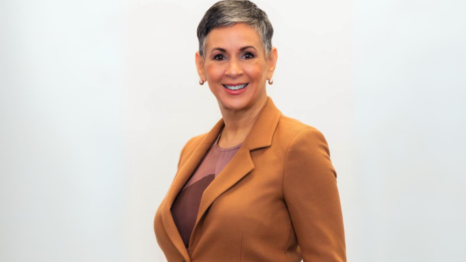 Migdalia Figueroa