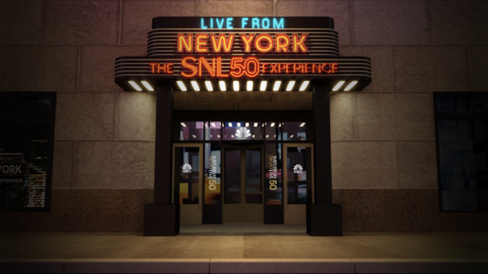 SNL50